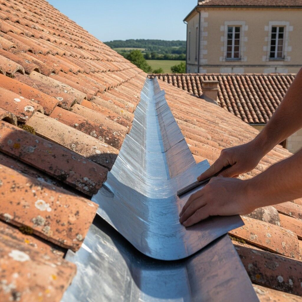 HAZ COUVERTURE